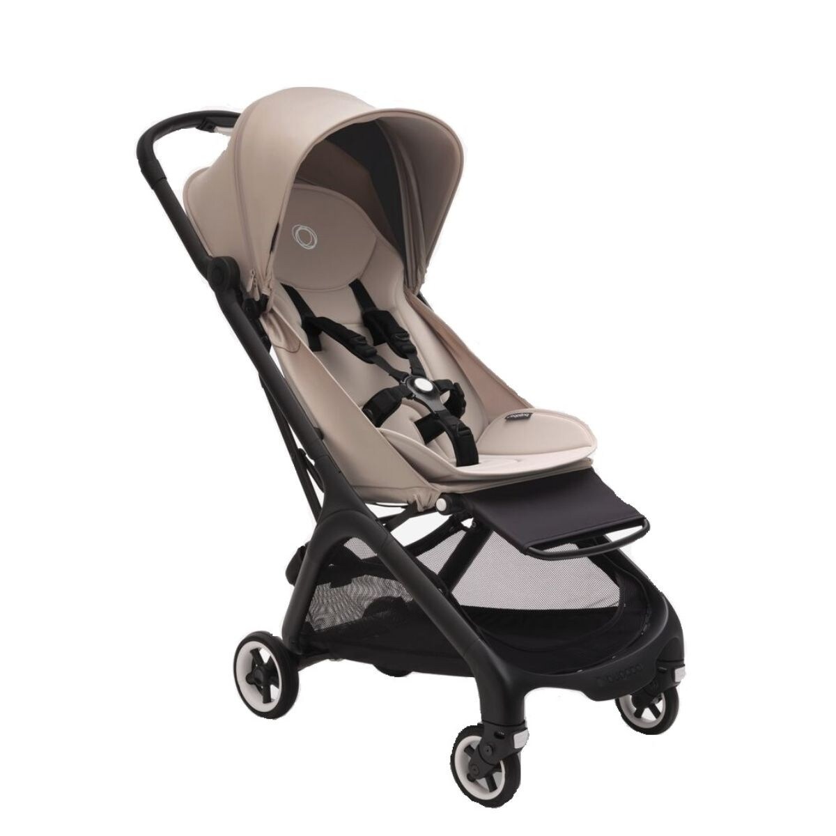 Bugaboo Butterfly Complete Stroller